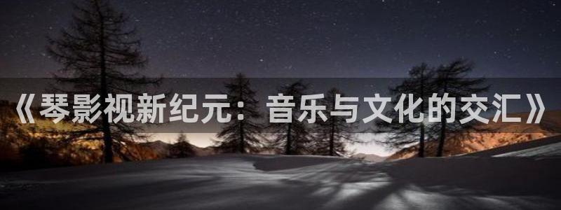 黃色麻豆電影：《琴影視新紀(jì)元：音樂與文化的交匯》