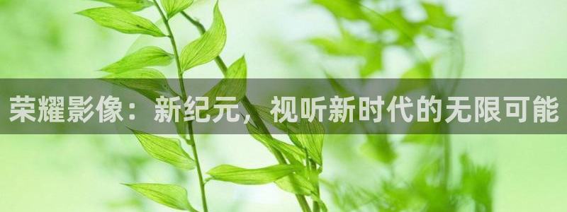 麻豆91高清：榮耀影像：新紀(jì)元，視聽新時(shí)代的無限可能